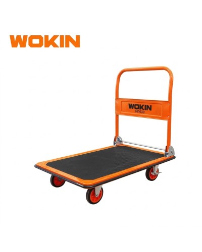 WOKIN Yük Taşıma Arabası - 454 kq