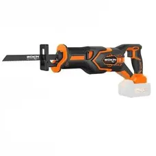 Wokin Elektrikli Lobzik Mişarı - 400W