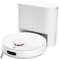 Xiaomi H40 Робот Пылесос 10000Pa LDS Auto Empty White
