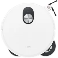 Xiaomi Robot Vacuum 5 Pro OV21GL 20000Pa AI LDS Omni White
