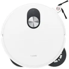 Xiaomi Robot Vacuum 5 Pro OV21GL 20000Pa AI LDS Omni White