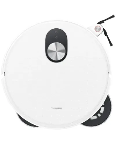 Xiaomi Robot Vacuum 5 Pro OV21GL 20000Pa AI LDS Omni White