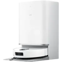 Xiaomi Robot Vacuum 5 Pro OV21GL 20000Pa AI LDS Omni Белый