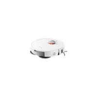 Xiaomi S40 Pro Robot Tozsoran OV71GL LDS AI Naviqasiya White