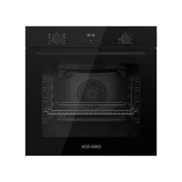 Yoshiro YBO-G73F8408B Ankastre Elektrik Soba 73L Elektron İdarəetmə