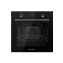 Yoshiro YBO-G73F8408S Ankastre Elektrik Soba 73L Elektron İdarəetmə