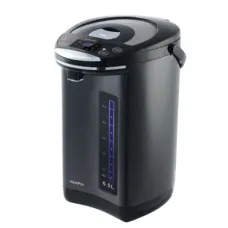 Yoshiro YTP-C1605KS Termopot 6.5L 1450W İsti Su Dispenseri Qara