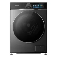 Yoshiro YWM-GR1014SI60G Paltaryuyan Maşın 10 kq 1400 RPM A+++