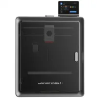 Anycubic Kobra S1 3D Printer