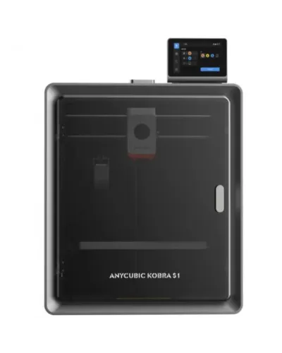 Anycubic Kobra S1 3D Printer