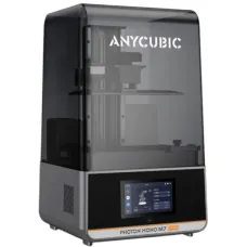 3D принтер Anycubic Photon M7 Pro 10.1” 14K LCD 223×126×230 мм SLA MSLA