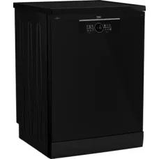 Beko BDFN36730GB Piano Black Qabyuyan Maşın Gündəlik Mətbəx İstifadəsi üçün