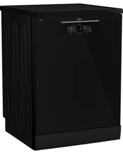 Beko BDFN36730GB Piano Black Qabyuyan Maşın Gündəlik Mətbəx İstifadəsi üçün