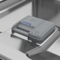 Beko DIN15Q20  Qabyuyan Maşın