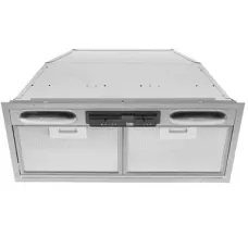 Beko HNU51311SH Mətbəx Aspiratoru 50 sm 381 m³/saat LED İşıqlandırma