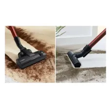 Пылесос Bosch BGS7POW2 Безмешковый 3L ProPower HEPA Serie 8 SelfClean