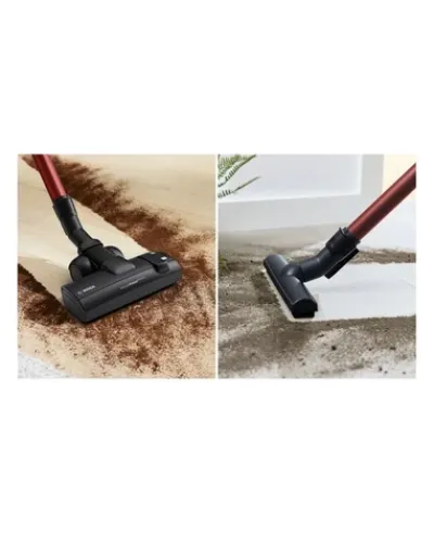 Пылесос Bosch BGS7POW2 Безмешковый 3L ProPower HEPA Serie 8 SelfClean