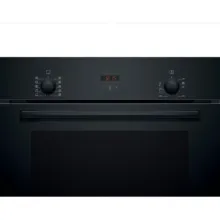 Bosch HBF512BB1T Встраиваемый Духовой Шкаф 66Л 3D Hotair Pizza