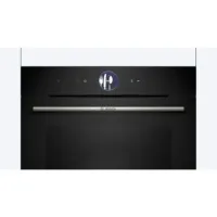 Bosch HBG7361B1 Ankastre Elektrik Soba 71L TFT Display Home Connect