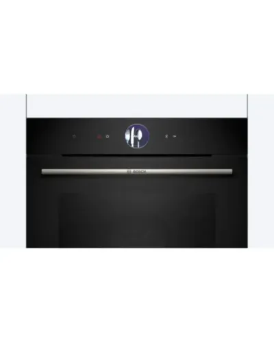 Bosch HBG7361B1 Встраиваемый Духовой Шкаф 71Л Home Connect TFT