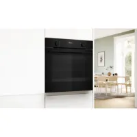 Bosch HJA737BA0 Ankastre Elektrik Soba 76L