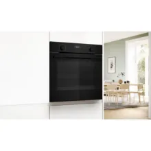 Bosch HJA737BA0 Ankastre Elektrik Soba 76L