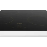 Bosch PKE611BA1R Elektrikli Bişirmə Səthi 4 Zona TouchSelect 60 sm