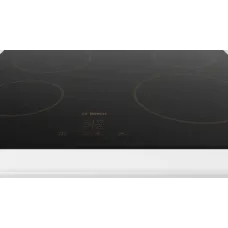Электрическая варочная панель Bosch PKE611BA1R 4 зоны TouchSelect 60 см