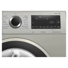 Bosch WGA2440XME Стиральная машина 9 кг 1400 об/мин EcoSilence Drive