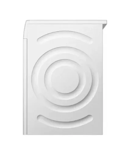 Bosch WTN86211ME Сушильная машина 8 кг Конденсационная Series 4