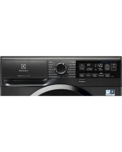 Electrolux EW6S3R27SX Стиральная машина 7 кг A+++ 1200 об/мин