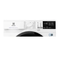 Electrolux EW6S4R26BI Стиральная машина 6 кг A+++ 1200 об/мин