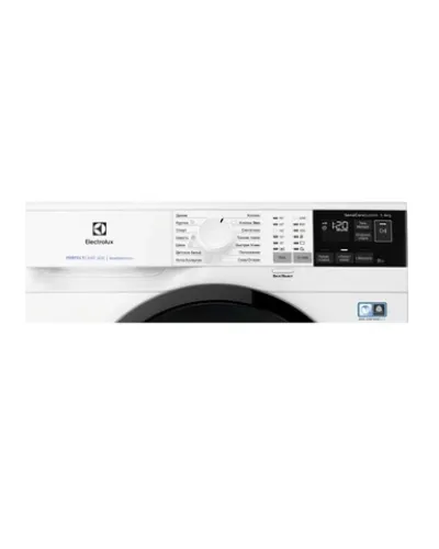 Electrolux EW6S4R26BI Стиральная машина 6 кг A+++ 1200 об/мин