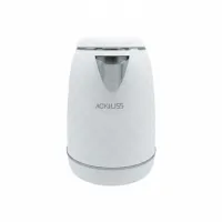 Ackiliss ACL-7978 Paslanmaz Polad Gövdəli Elektrik Çaydanı