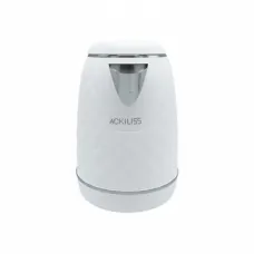 Ackiliss ACL-7978 Paslanmaz Polad Gövdəli Elektrik Çaydanı