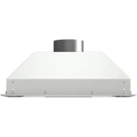 Gorenje BHI611ES Mətbəx Aspiratoru 60 sm 370 m³/saat Paslanmayan Polad