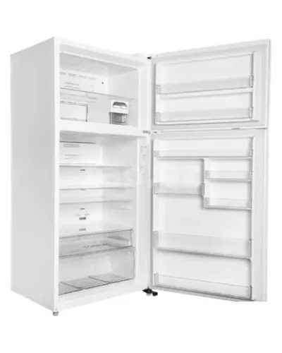 Холодильник Hitachi R-V765PU7 PWH 550L No Frost Inverter