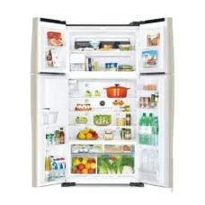 Холодильник Hitachi R-W760PU7 GPW 540L No Frost Inverter