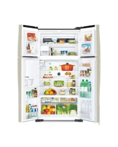 Холодильник Hitachi R-W760PU7 GPW 540L No Frost Inverter