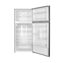 Холодильник Hoffmann NF-184SDN 527L No Frost Silver