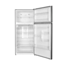 Холодильник Hoffmann NF-184SDN 527L No Frost Silver