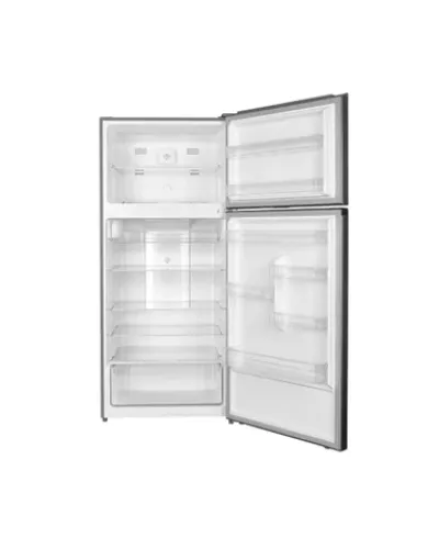 Холодильник Hoffmann NF-184SDN 527L No Frost Silver
