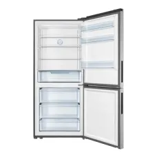 Холодильник Hoffmann NF-785BG 518L No Frost Black Glass