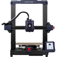 Anycubic Kobra 2 Neo 3D Printer FDM 250mm/s Auto Leveling 220×220×250mm