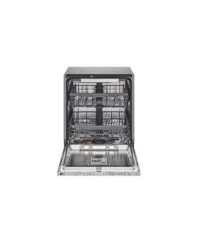 LG DBC435TSL встраиваемая посудомоечная машина