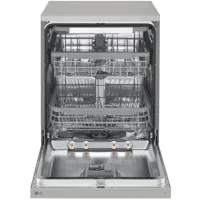LG DFC435FP комплектов серебристая
