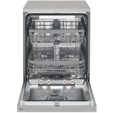 LG DFC435FP комплектов серебристая