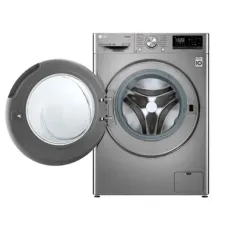 LG F2V5GG2S Стирально-сушильная машина 8.5/5 кг AI DD Wi-Fi