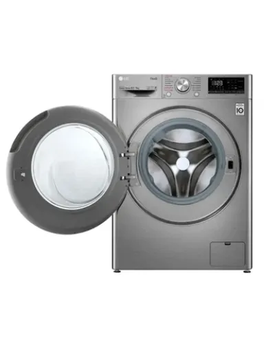LG F2V5GG2S Стирально-сушильная машина 8.5/5 кг AI DD Wi-Fi