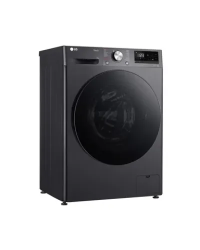 LG F2V5HYPYJE Стиральная Машина 7 Кг 1200 Об/Мин Inverter Direct Drive Steam